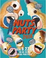 Nuts Party2026 Insta - 1